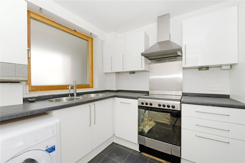 Квартира в Лондоне, Великобритания, 47 м² - фото 6