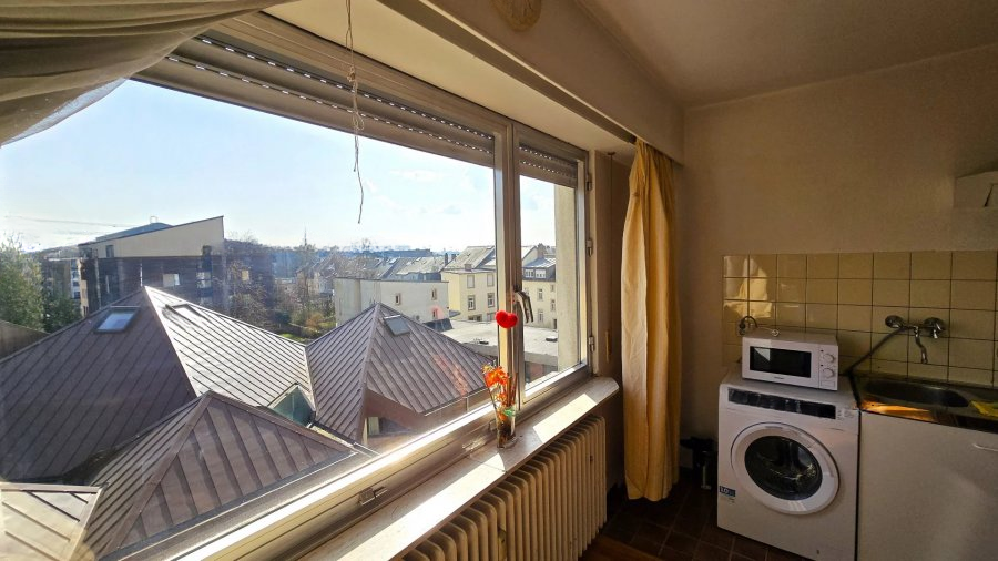 Квартира в Люксембурге, Люксембург, 23 м² - фото 6