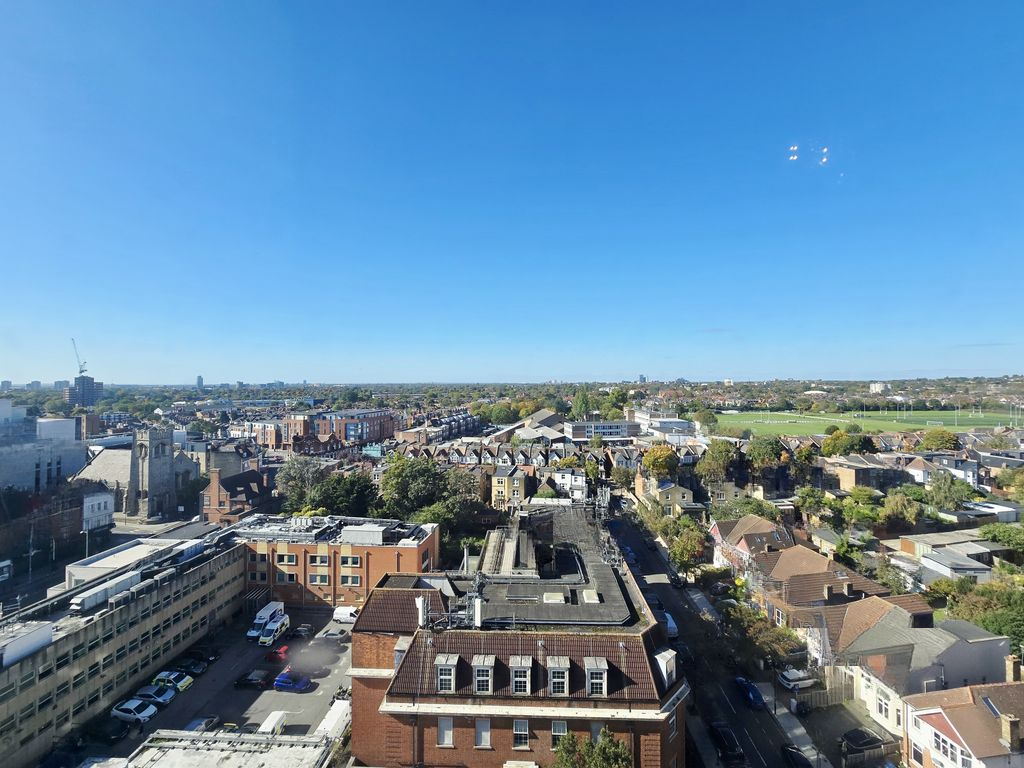 Квартира в Лондоне, Великобритания, 68 м² - фото 6