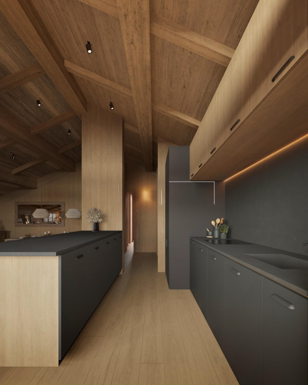 Квартира в Эль-Тартере, Андорра, 161 м² - фото 6