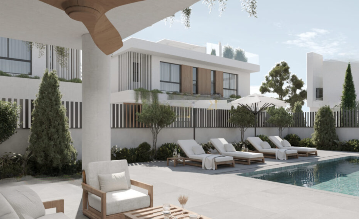 Квартира в Паралимни, Кипр, 139 м² - фото 6