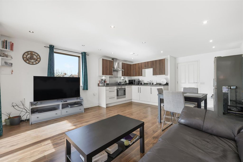 Квартира в Лондоне, Великобритания, 68 м² - фото 6