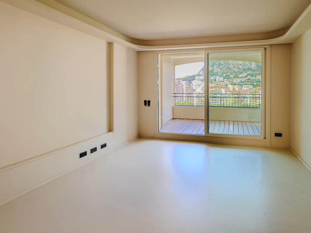 Квартира в Фонвьее, Монако, 70 м² - фото 6