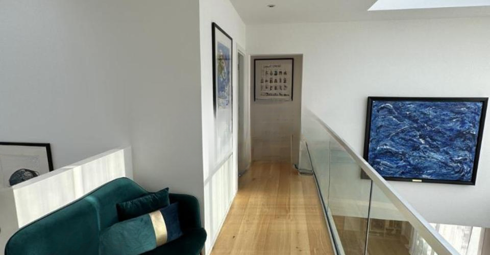 Квартира в Женеве, Швейцария, 150 м² - фото 6