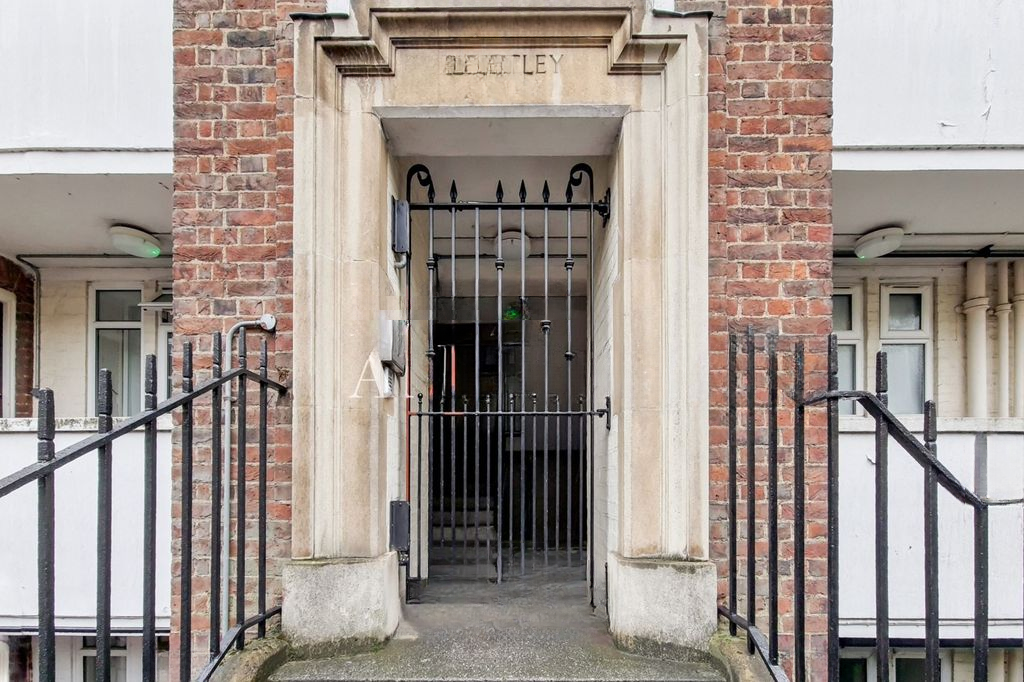 Квартира в Лондоне, Великобритания, 57 м² - фото 6