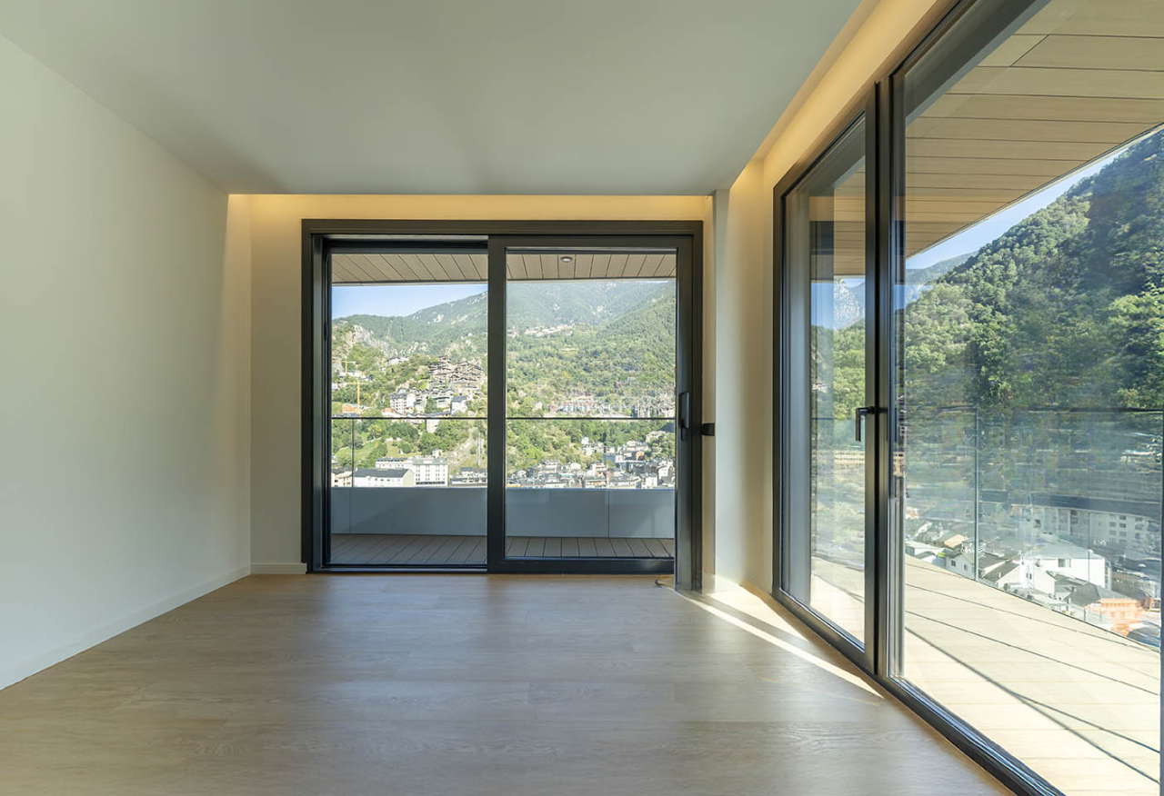 Квартира в Эскальдесе, Андорра, 187 м² - фото 6