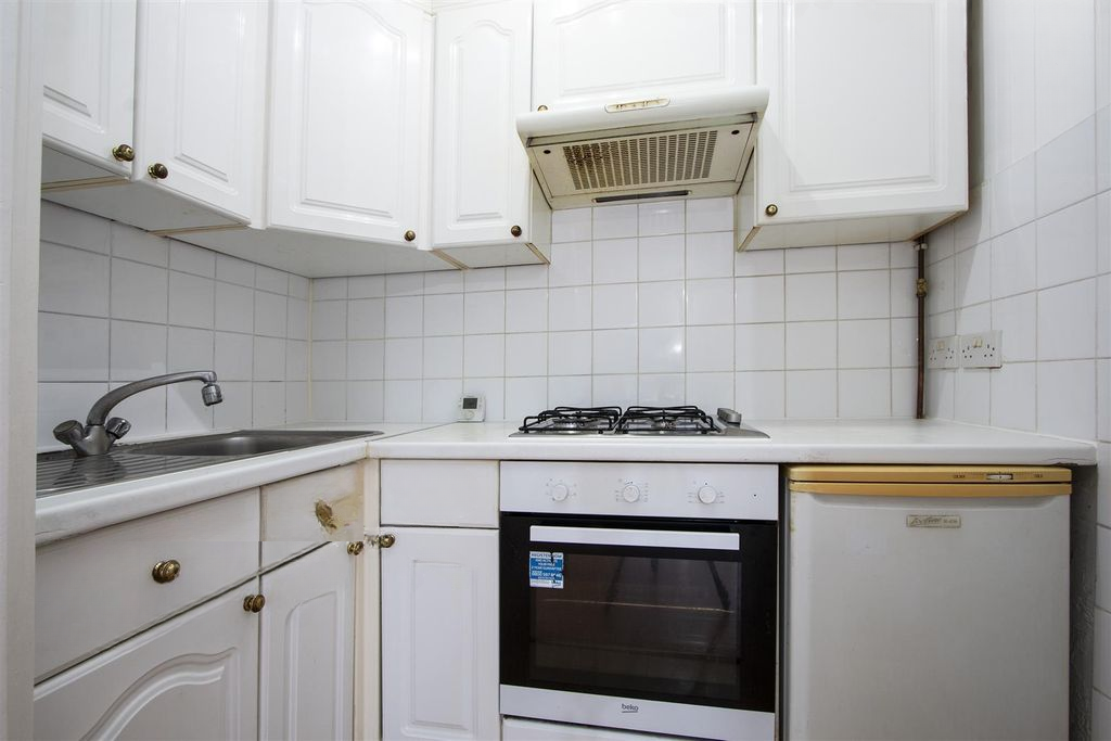 Квартира в Лондоне, Великобритания, 49 м² - фото 6