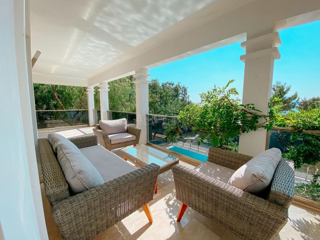 Вилла в Фетхие, Турция, 300 м² - фото 7