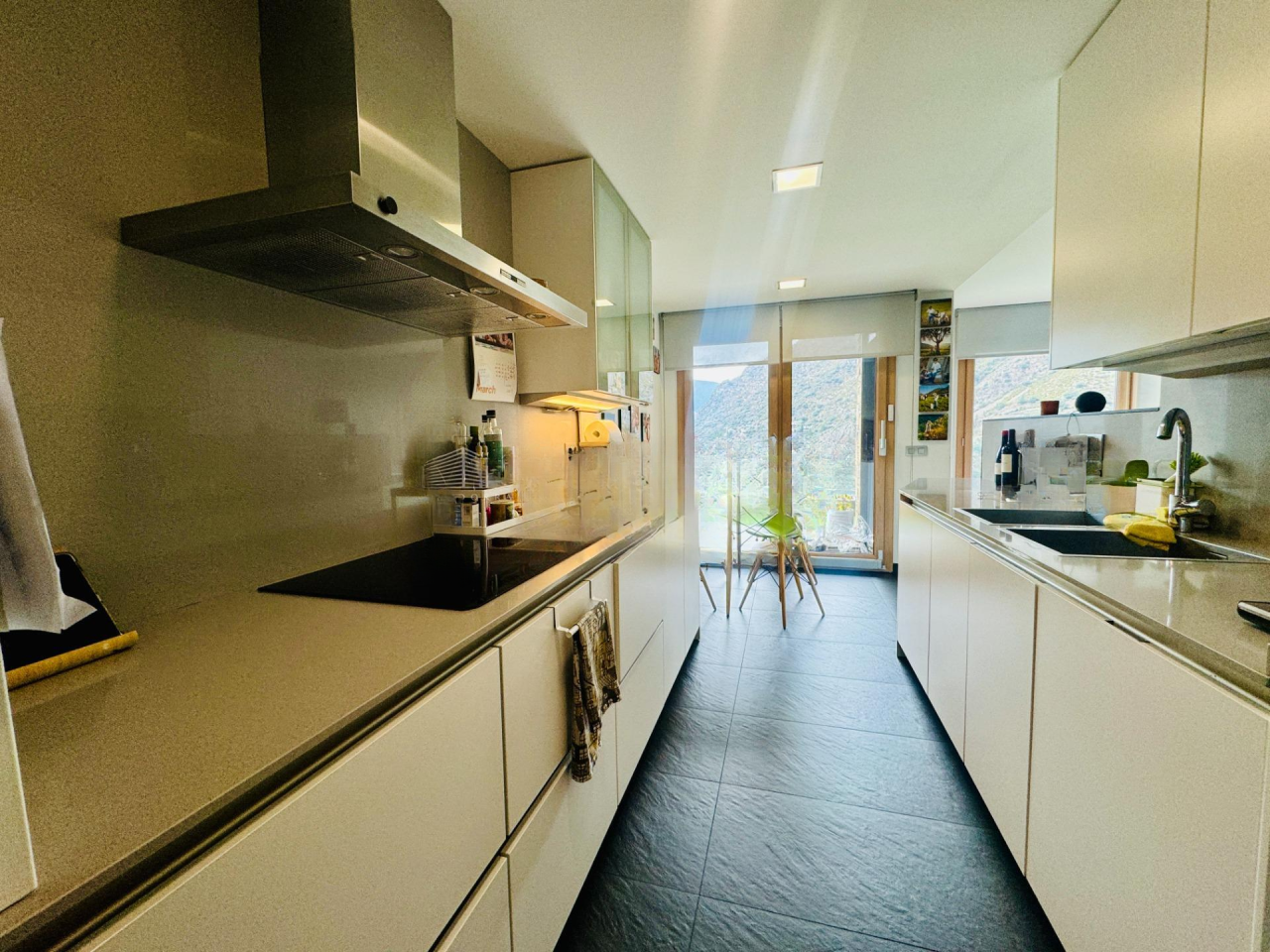 Квартира в Эскальдесе, Андорра, 144 м² - фото 6