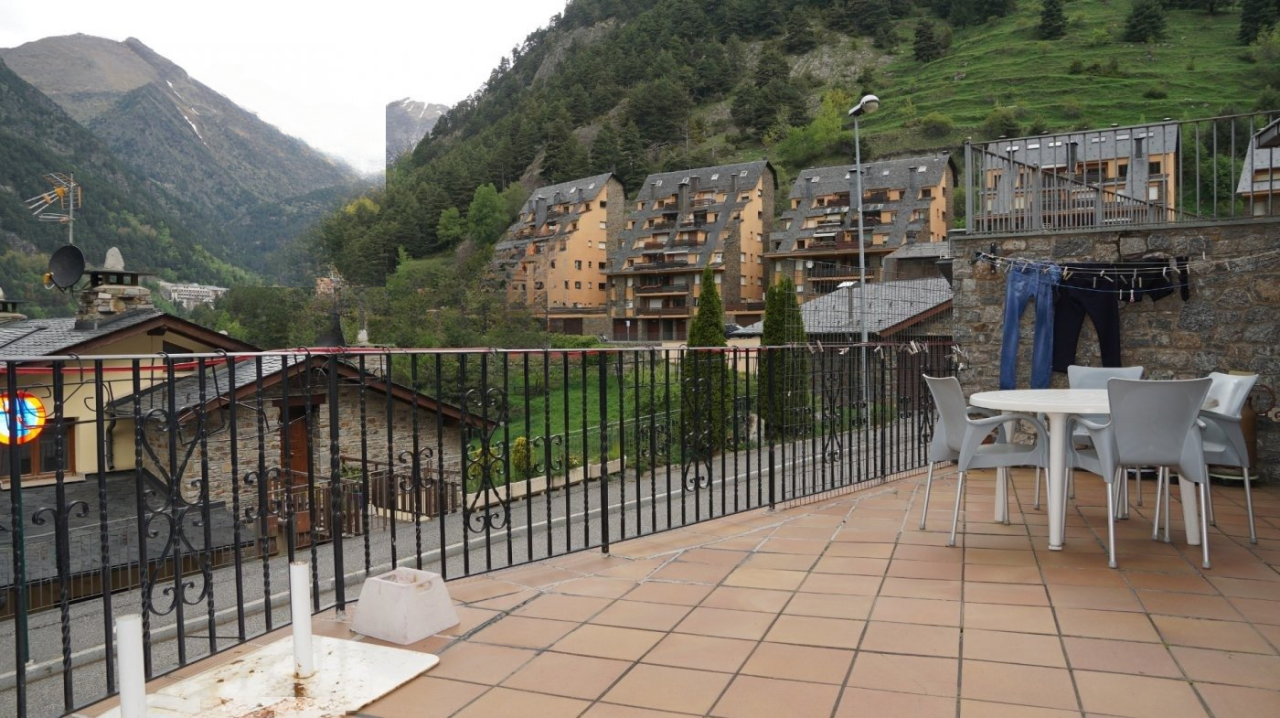 Квартира в Аринсале, Андорра, 1 150 м² - фото 6