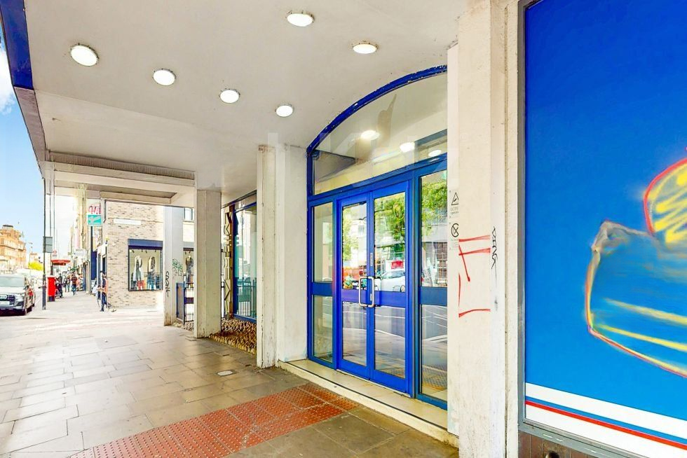 Квартира в Лондоне, Великобритания, 38 м² - фото 6