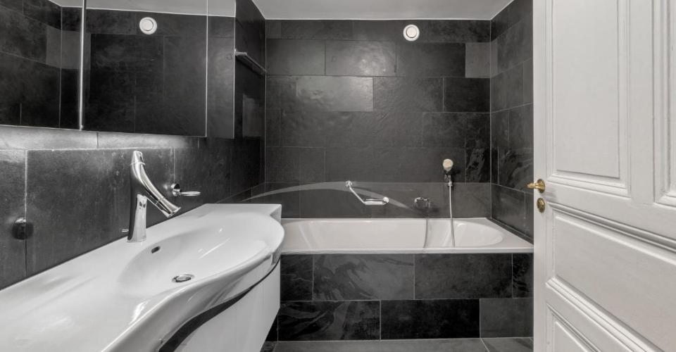 Квартира в Женеве, Швейцария - фото 6