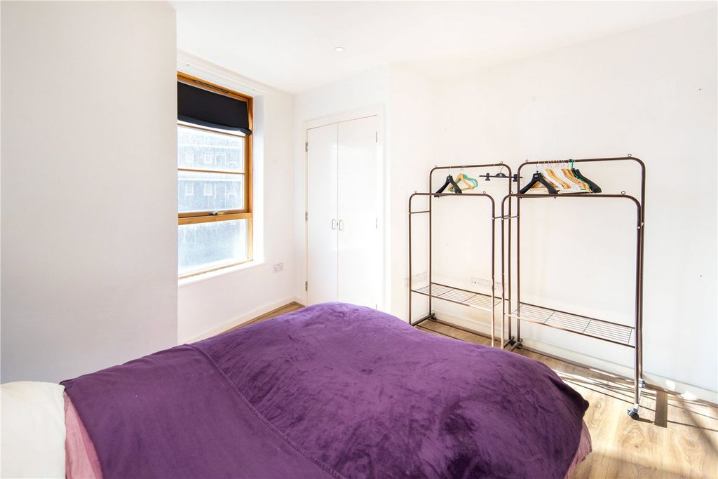 Квартира в Лондоне, Великобритания, 56 м² - фото 6