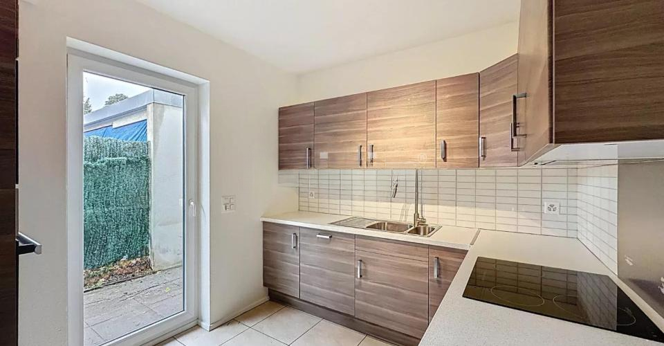 Квартира в Женеве, Швейцария, 150 м² - фото 6