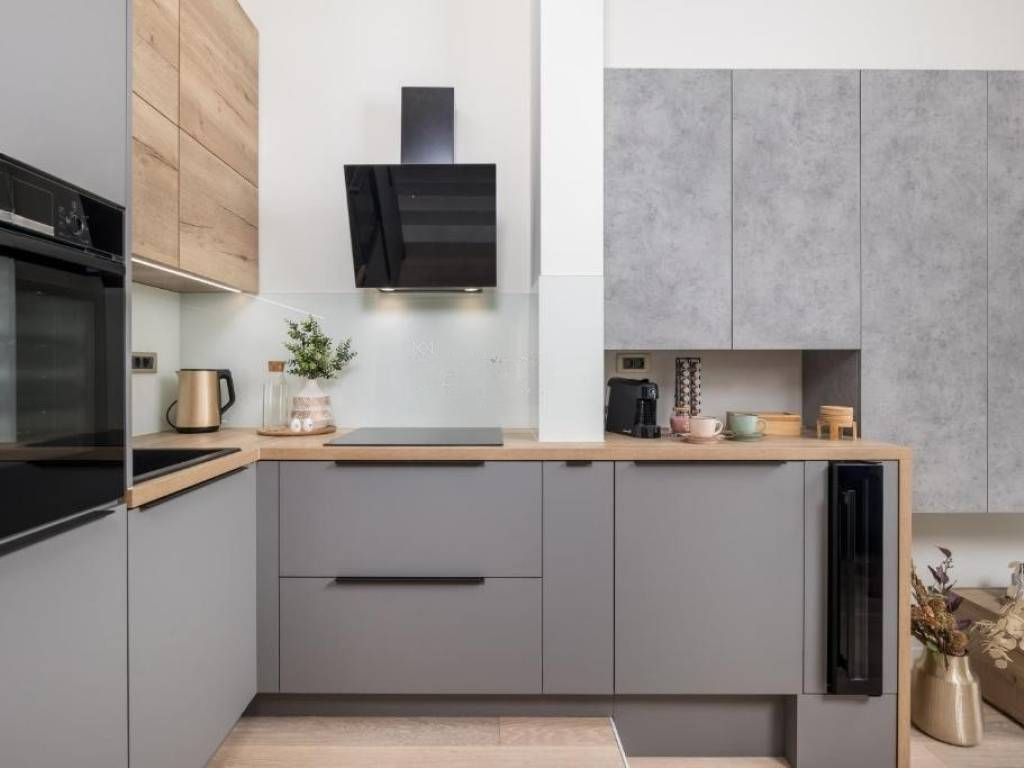 Квартира в Опатии, Хорватия, 75 м² - фото 6