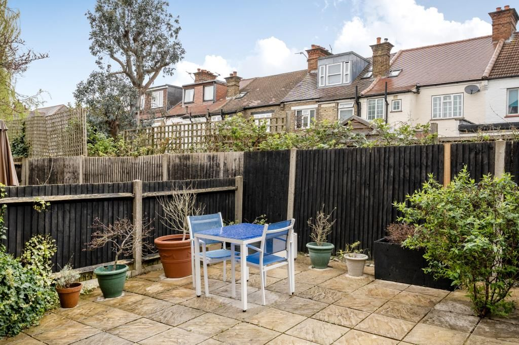 Квартира в Лондоне, Великобритания, 41 м² - фото 6