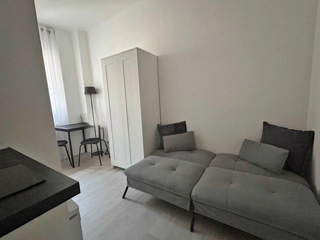 Квартира в Монте Карло, Монако, 12 м² - фото 6