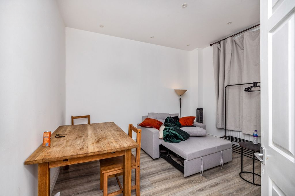 Квартира в Лондоне, Великобритания, 45 м² - фото 6