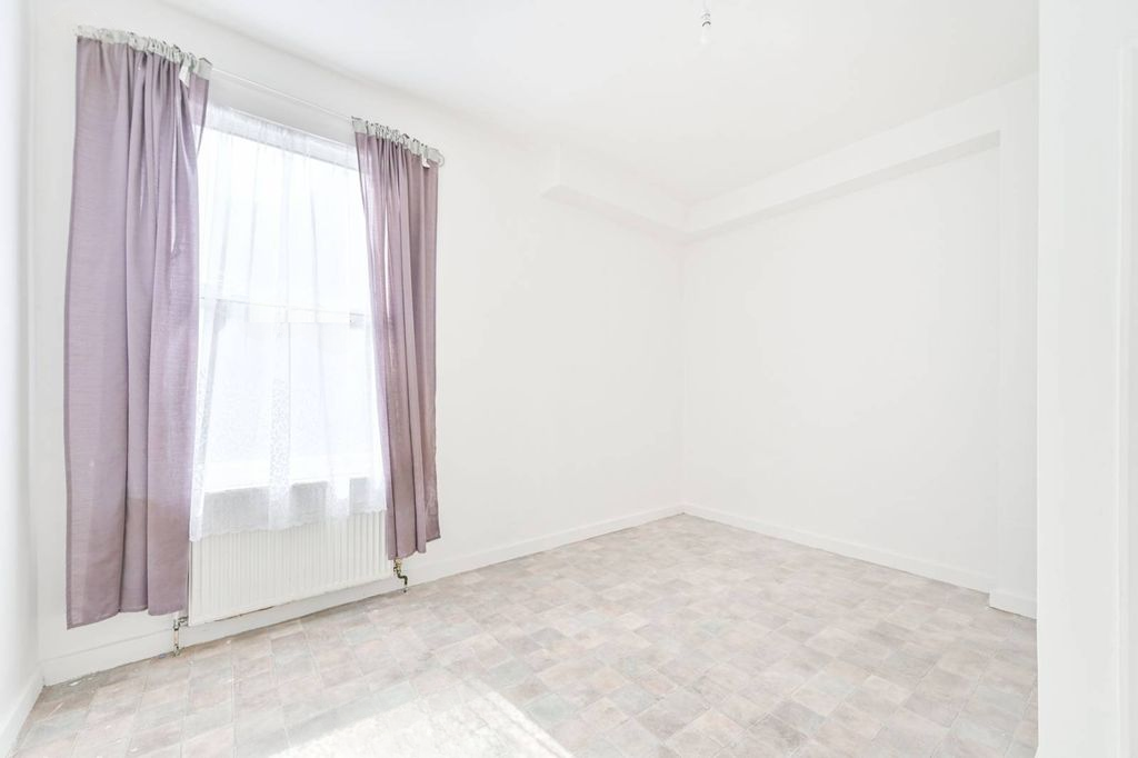 Квартира в Лондоне, Великобритания, 50 м² - фото 6
