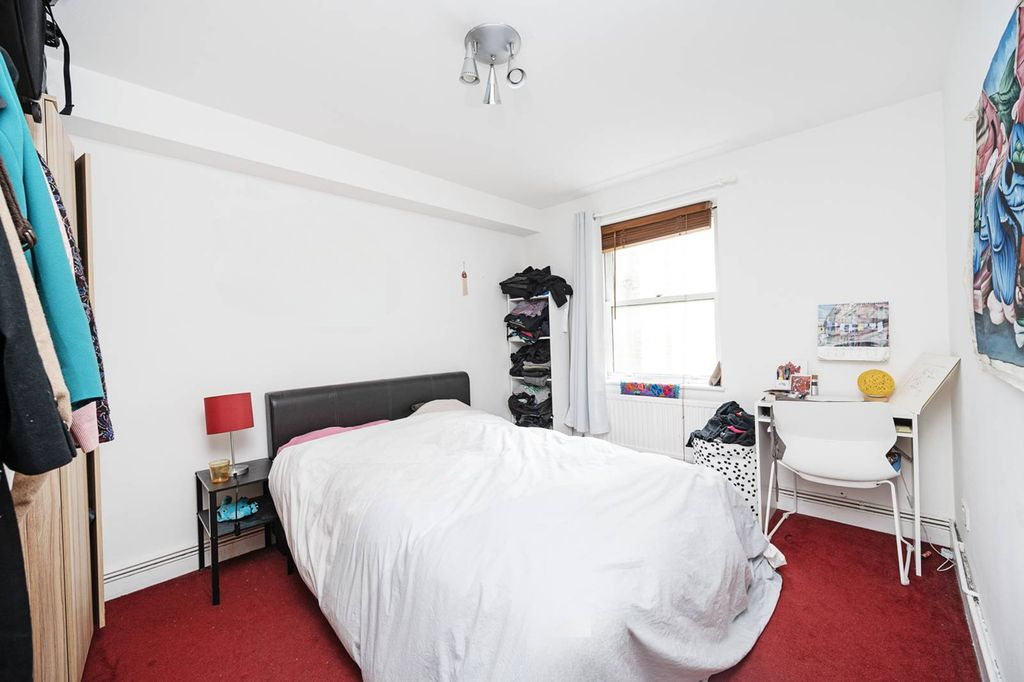 Квартира в Лондоне, Великобритания, 40 м² - фото 6