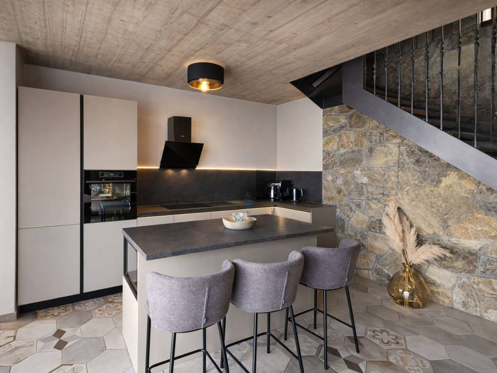 Дом в Опатии, Хорватия, 250 м² - фото 6