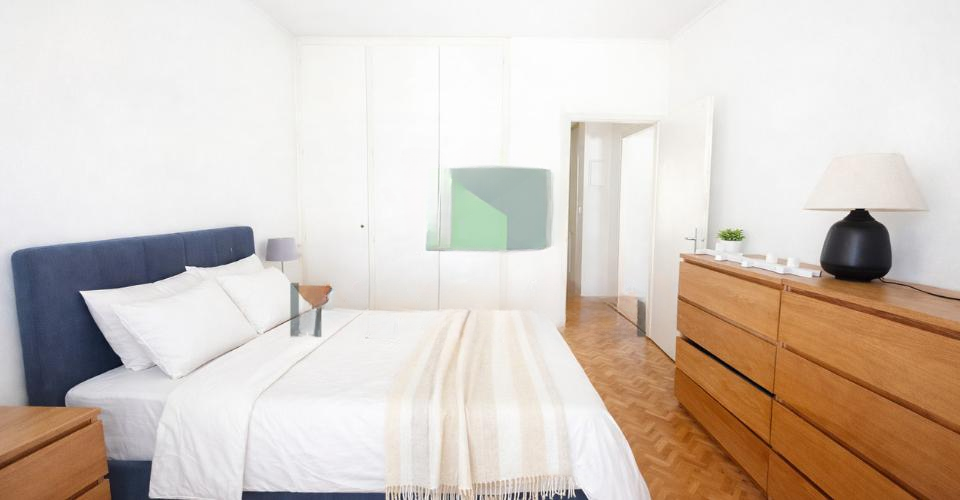 Квартира в Женеве, Швейцария - фото 6