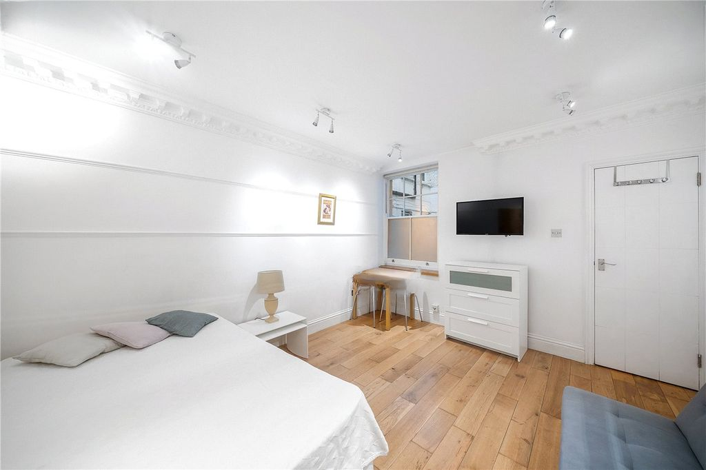 Квартира в Лондоне, Великобритания, 25 м² - фото 6