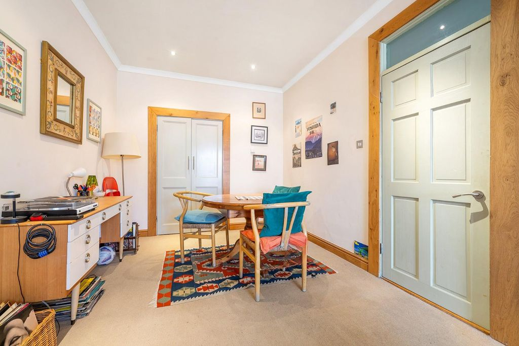 Квартира в Лондоне, Великобритания, 60 м² - фото 6