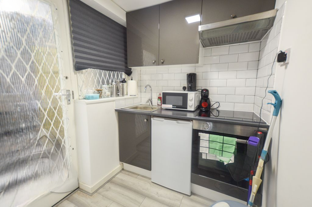 Квартира в Лондоне, Великобритания, 29 м² - фото 7