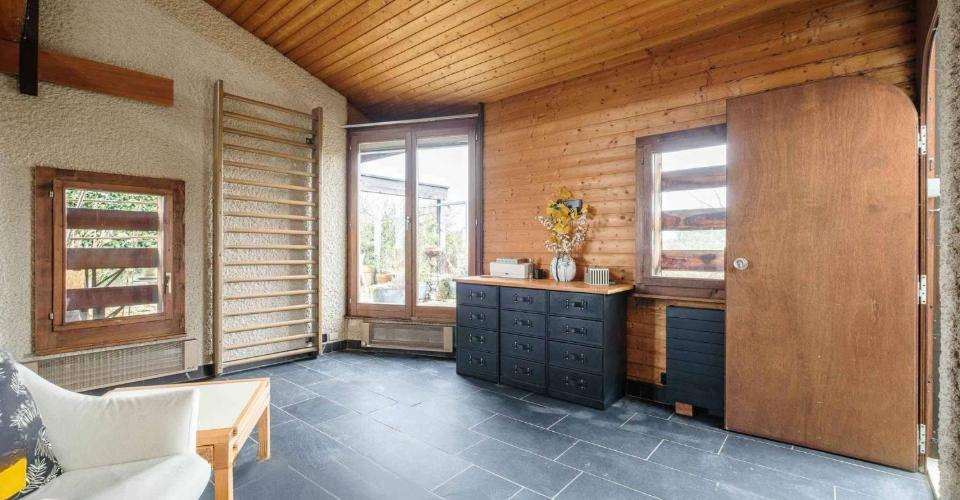 Квартира в Женеве, Швейцария, 245 м² - фото 7