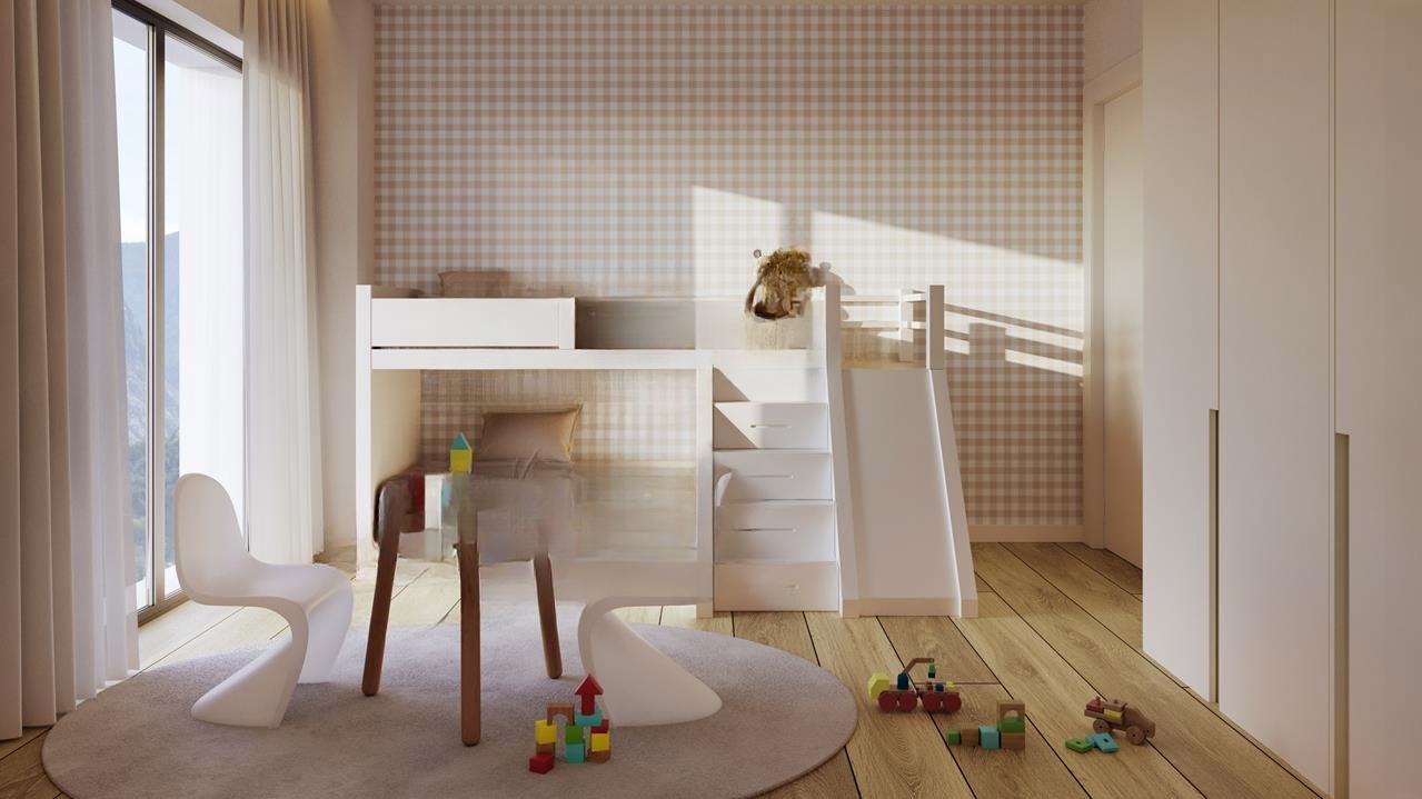 Квартира в Эскальдесе, Андорра, 123 м² - фото 7