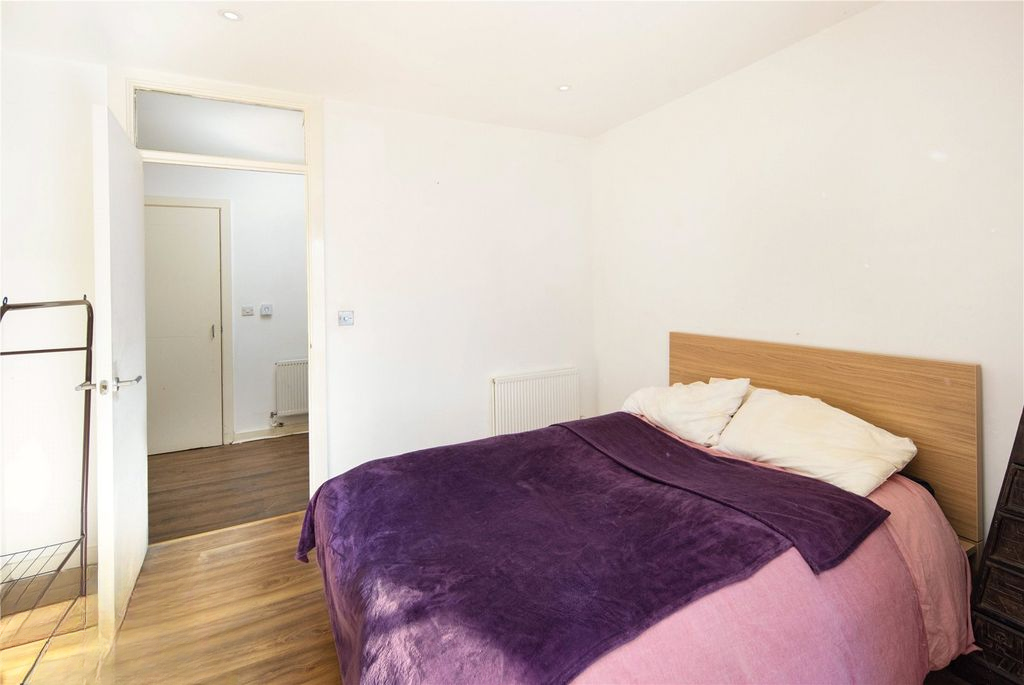 Квартира в Лондоне, Великобритания, 56 м² - фото 7