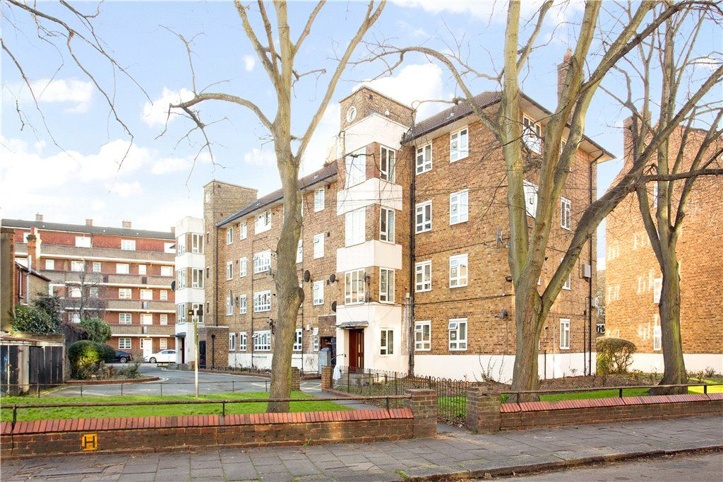 Квартира в Лондоне, Великобритания, 70 м² - фото 7