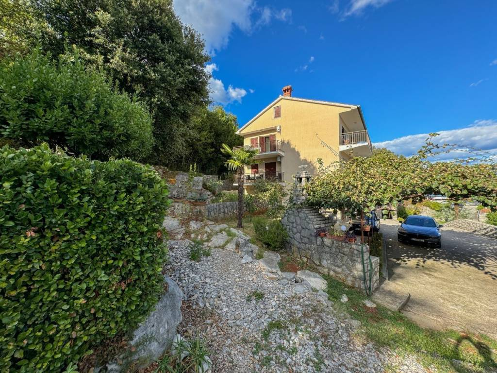 Дом в Опатии, Хорватия, 450 м² - фото 7