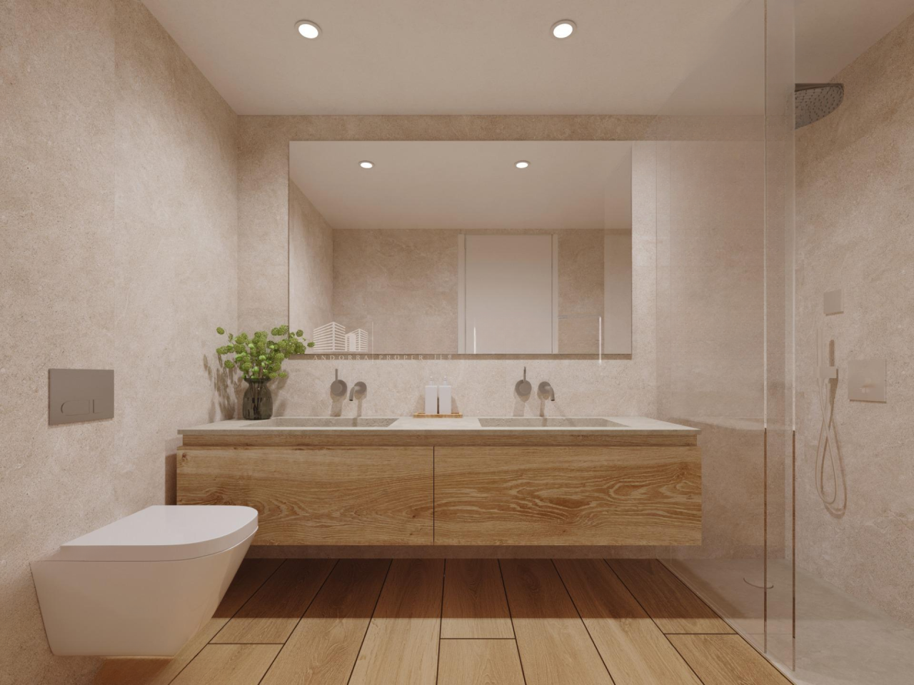 Квартира в Андорра-ла-Велье, Андорра, 241 м² - фото 7