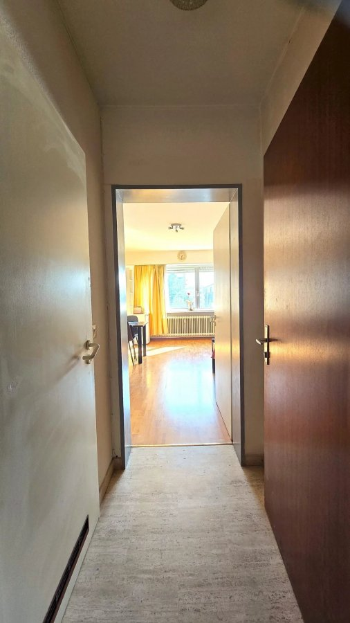 Квартира в Люксембурге, Люксембург, 23 м² - фото 7