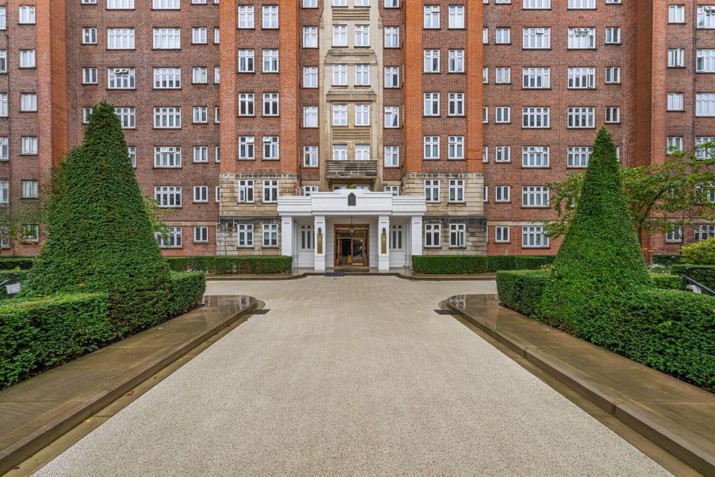 Квартира в Лондоне, Великобритания, 48 м² - фото 7