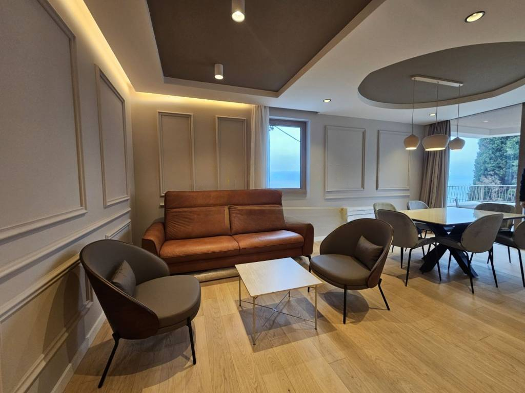 Квартира в Опатии, Хорватия, 79 м² - фото 7