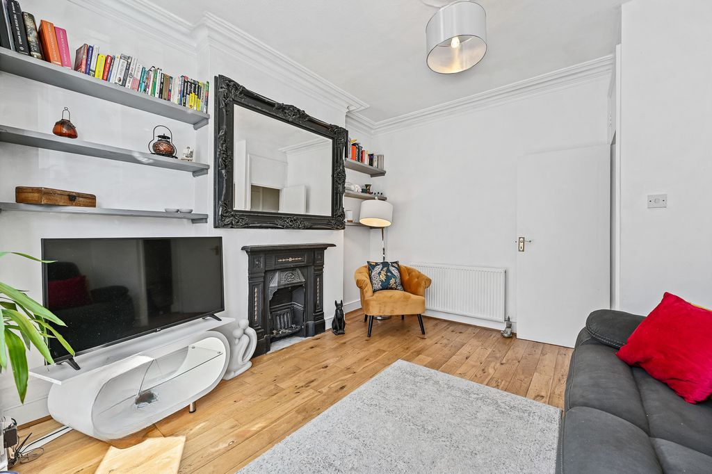 Квартира в Лондоне, Великобритания, 47 м² - фото 7