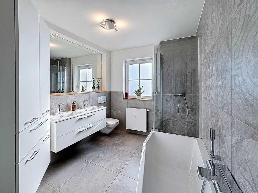 Квартира в Гревенмахере, Люксембург, 113 м² - фото 7