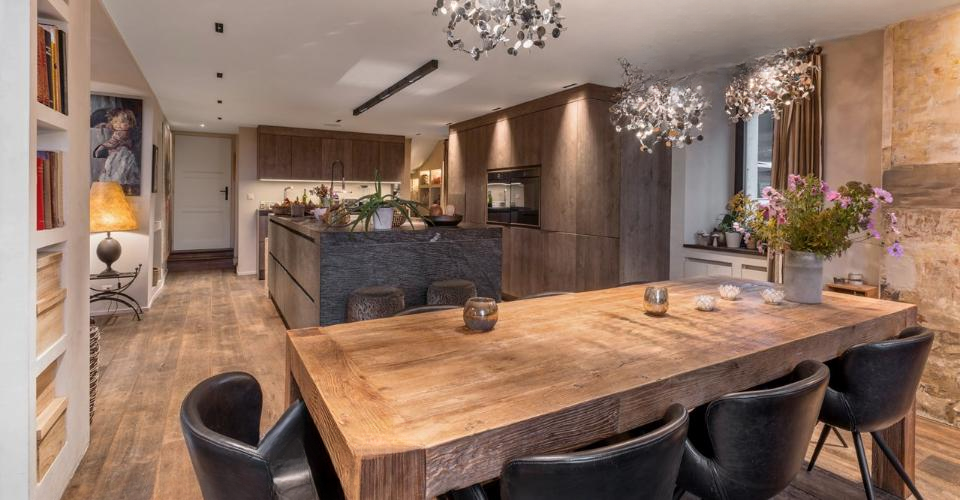 Квартира в Женеве, Швейцария - фото 7