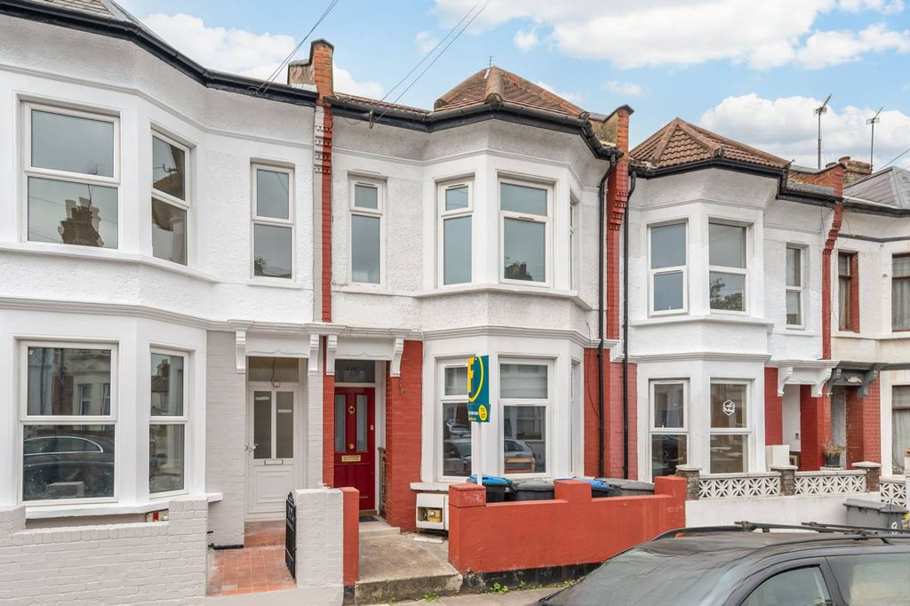 Квартира в Лондоне, Великобритания, 47 м² - фото 7