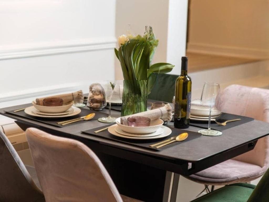 Квартира в Опатии, Хорватия, 75 м² - фото 7