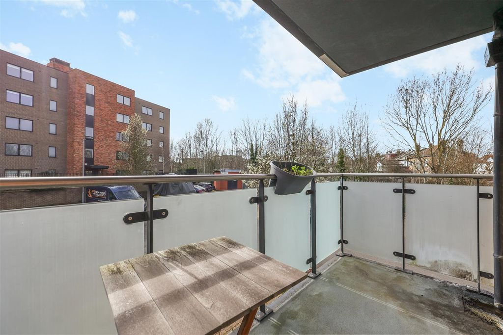 Квартира в Лондоне, Великобритания, 68 м² - фото 7