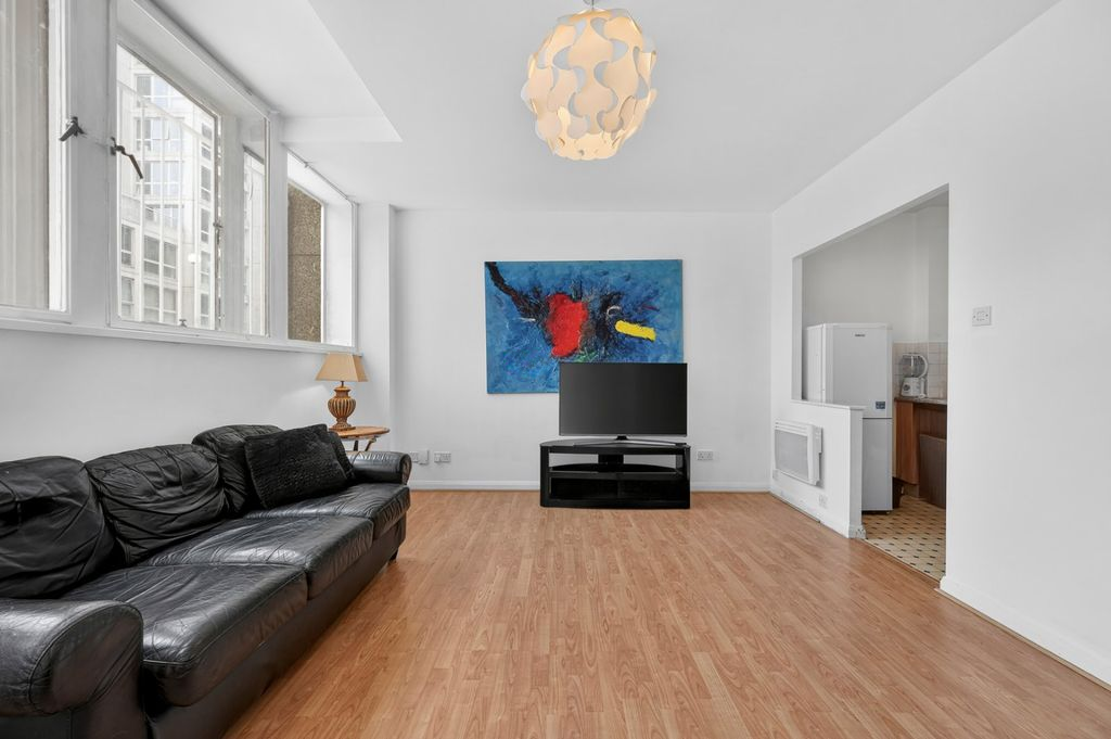 Квартира в Лондоне, Великобритания, 56 м² - фото 7