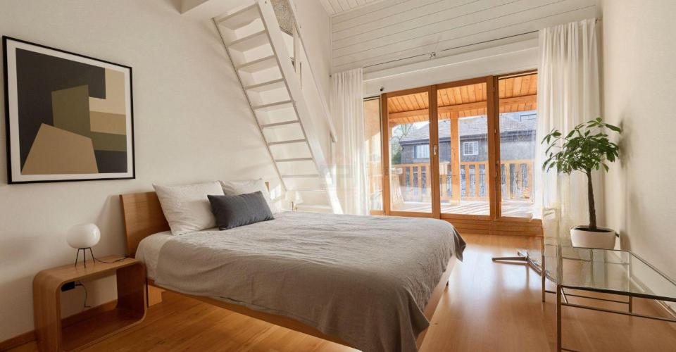 Квартира в Женеве, Швейцария, 220 м² - фото 7