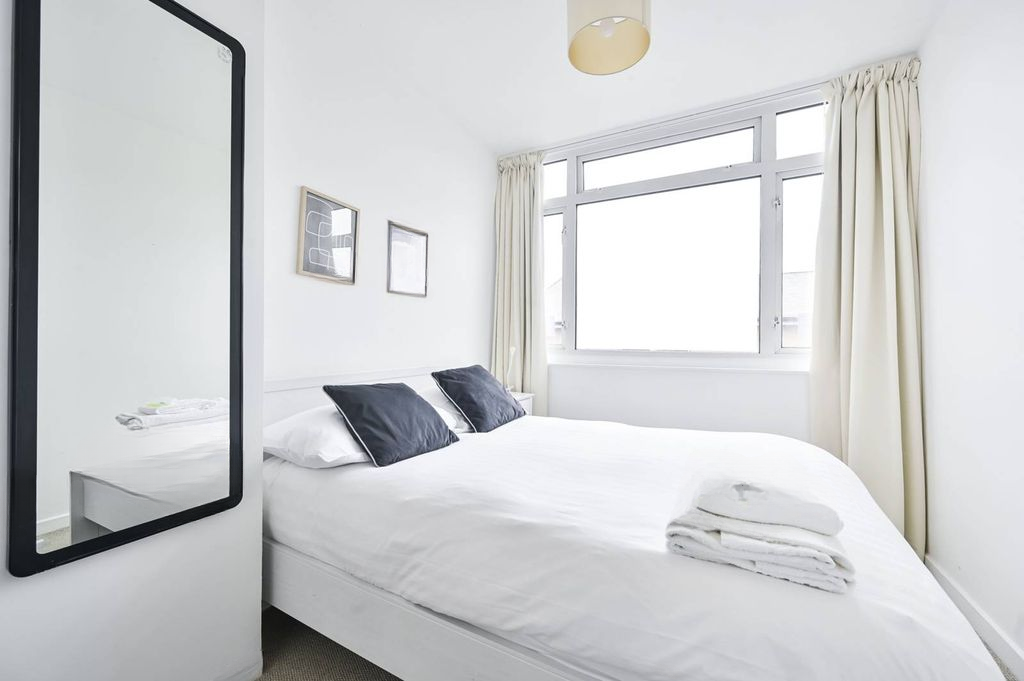 Квартира в Лондоне, Великобритания, 58 м² - фото 7