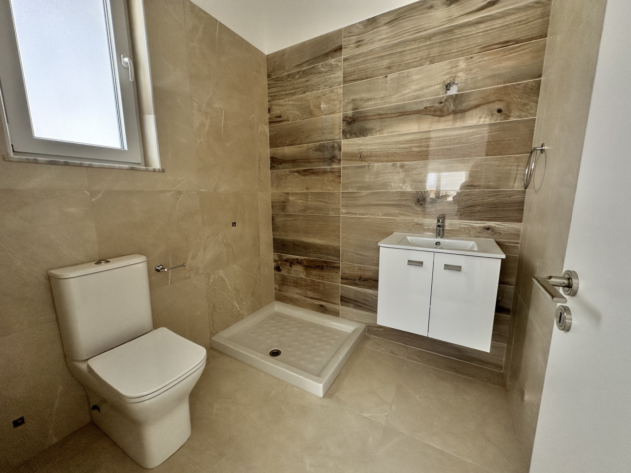 Квартира на пляже Финикудес, Кипр, 136 м² - фото 7