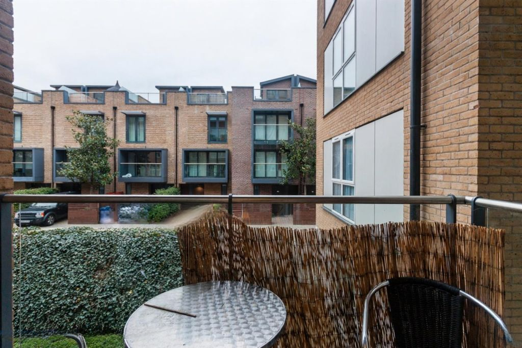 Квартира в Лондоне, Великобритания - фото 7