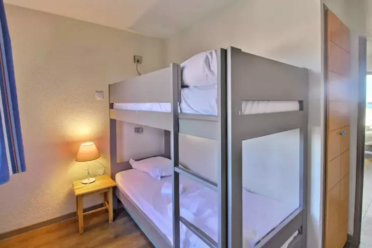 Квартира в Каннах, Франция, 45 м² - фото 3